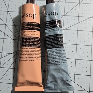 Aesop Resurrection Aromatique Hand Balm